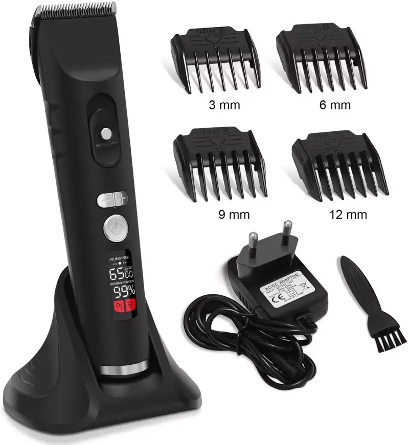 Cortadora de pelo profesional 2NLF Cortadora de pelo profesional 2NLF