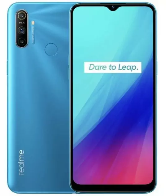 Realme C3 3GB/64GB Realme C3 3GB/64GB