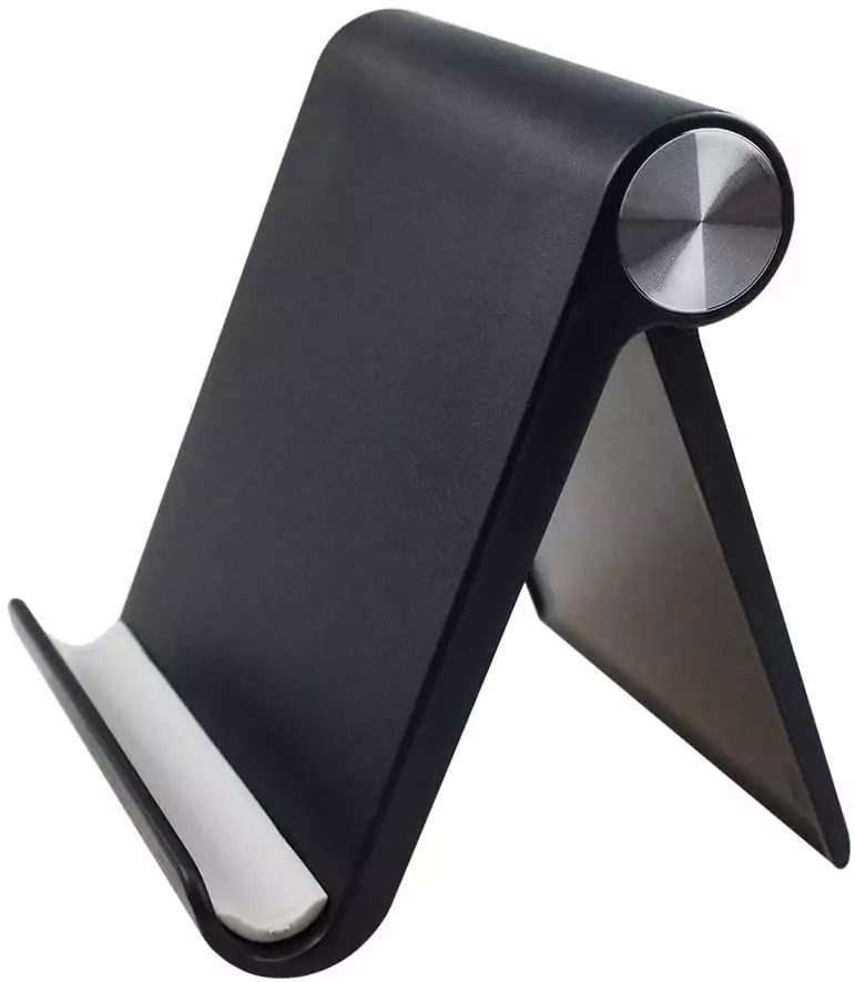 Soporte para teléfono móvil Soporte para teléfono móvil