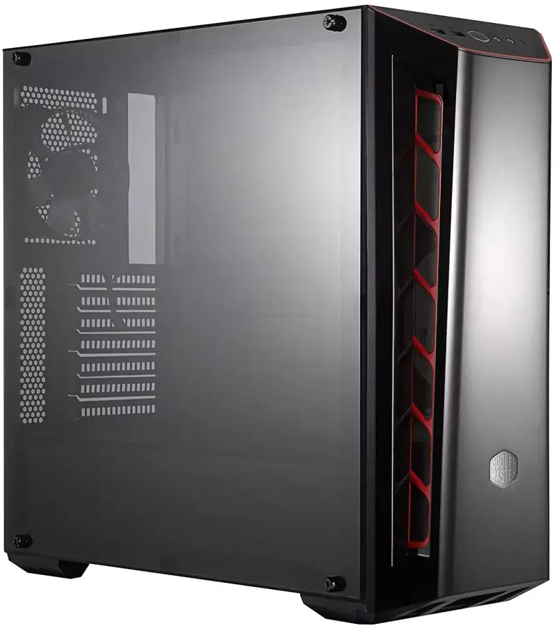 Caja Cooler Master MasterBox MB520 Caja Cooler Master MasterBox MB520