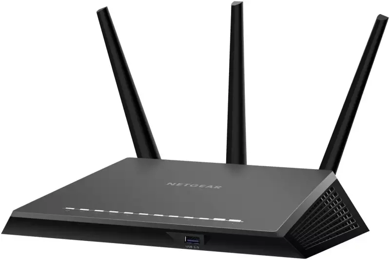 Router WiFi Nighthawk AC2300 Router WiFi Nighthawk AC2300