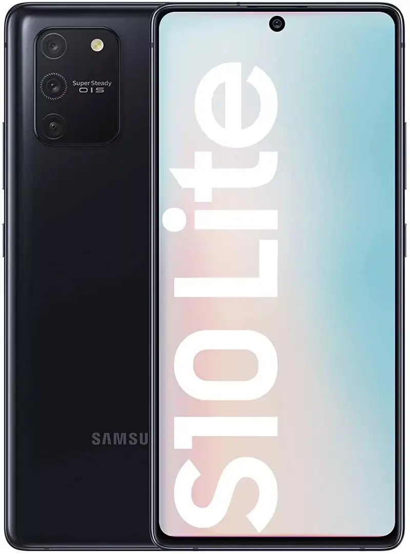 Samsung Galaxy S10 Lite Samsung Galaxy S10 Lite