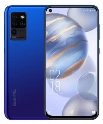 Smartphone OUKITEL C21 4GB/64GB Smartphone OUKITEL C21 4GB/64GB