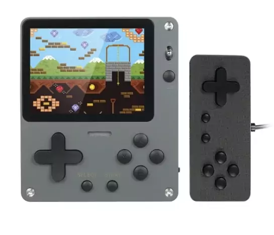 Mini consola portátil j9 2000 juegos Mini consola portátil j9 2000 juegos
