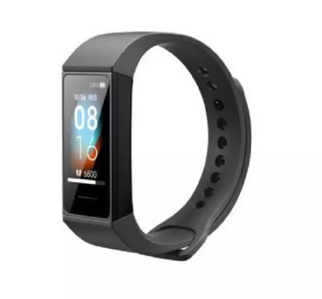 Xiaomi Mi Band 4C Xiaomi Mi Band 4C