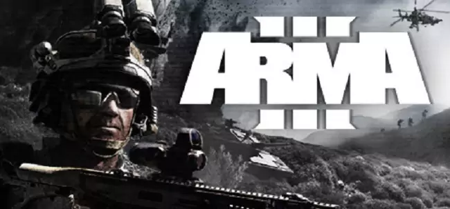Arma 3 para Ordenador Arma 3 para Ordenador