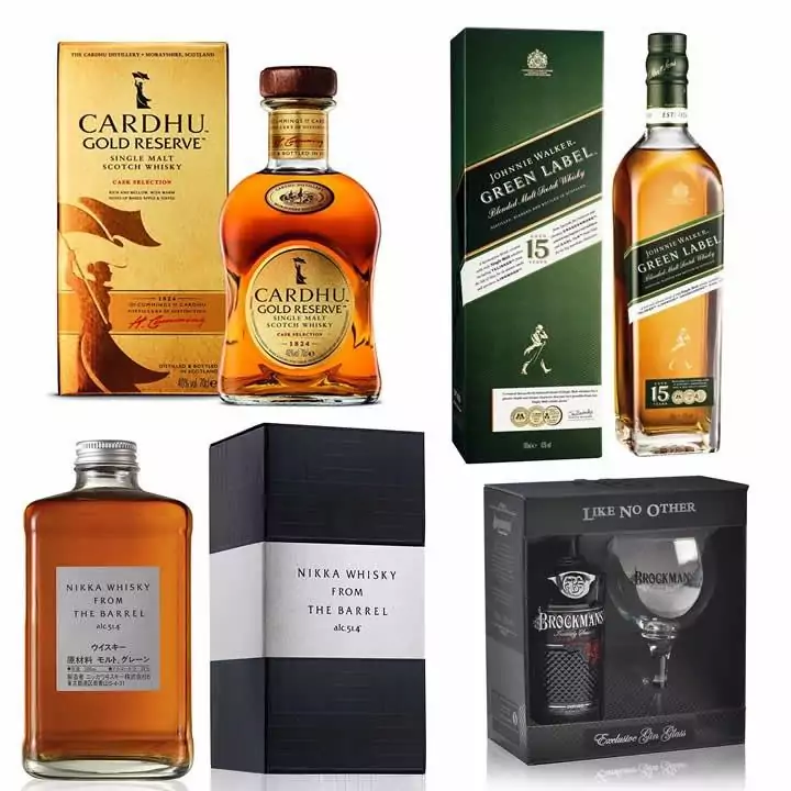 Autodescuentos en bebidas alcohólicas desde Amazon Autodescuentos en bebidas alcohólicas desde Amazon