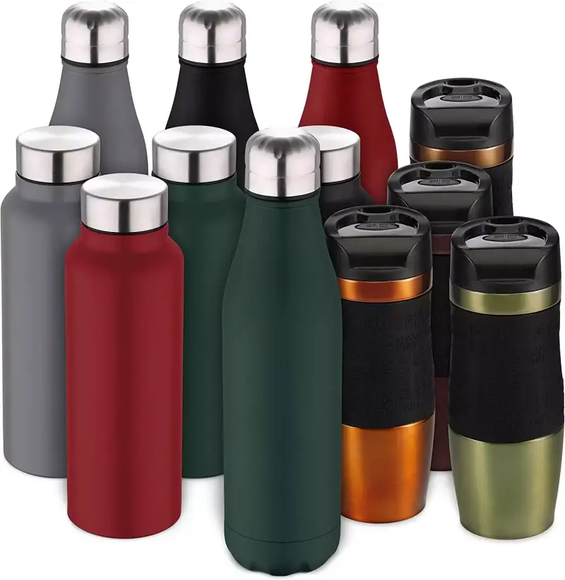 Botella termo 500ml Botella termo 500ml