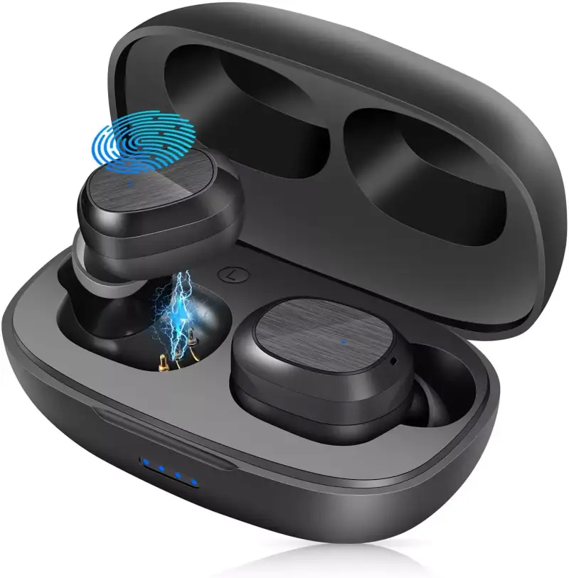 Auriculares inalámbricos 5.1 Auriculares inalámbricos 5.1