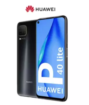 Huawei P40 Lite 4GB+128GB Huawei P40 Lite 4GB+128GB