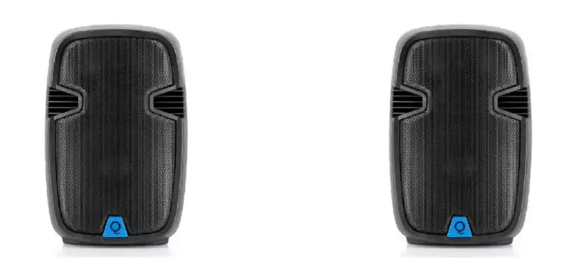 Altavoces activos Oqan Altavoces activos Oqan