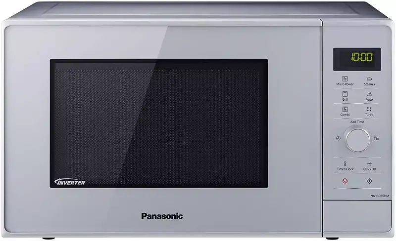 Microondas Panasonic Microondas Panasonic