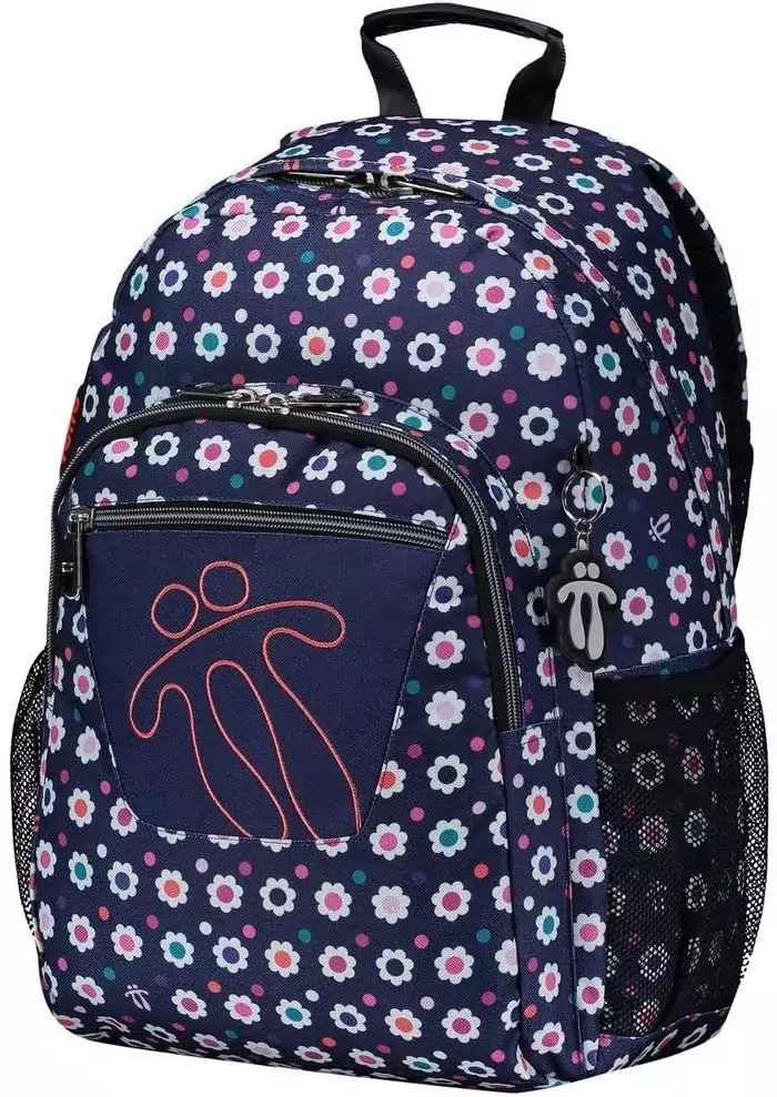 Mochila escolar Mochila escolar