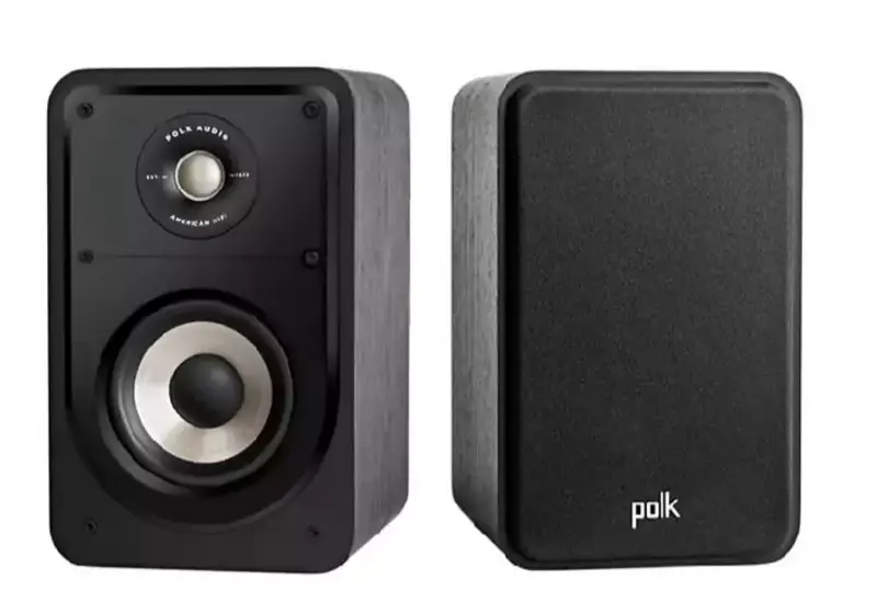 Altavoz POLK AUDIO S15e Altavoz POLK AUDIO S15e