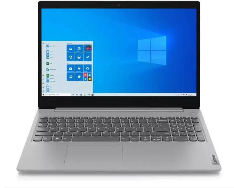 Portátil Lenovo IdeaPad 3 15IIL05 15.6" Portátil Lenovo IdeaPad 3 15IIL05 15.6"