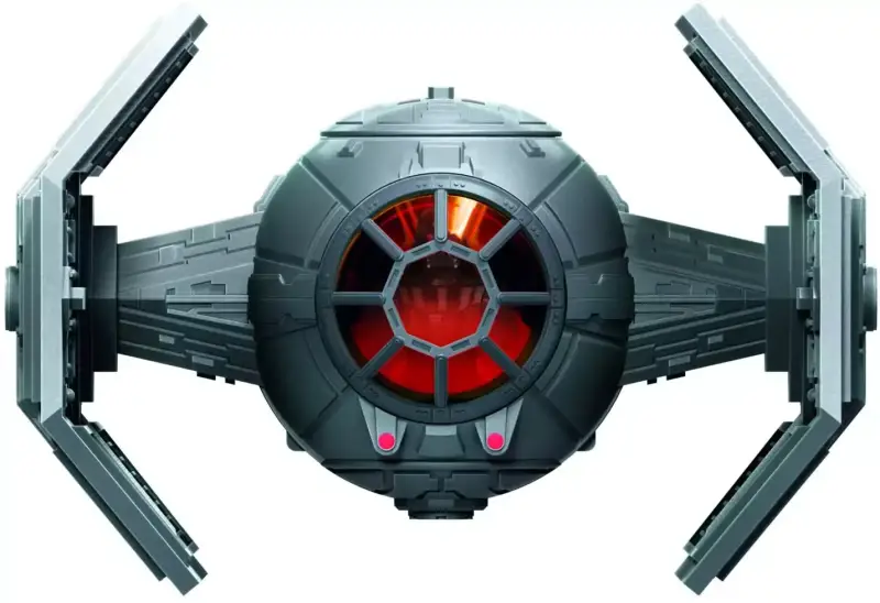 Caza Tie Star Wars Caza Tie Star Wars