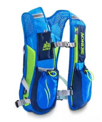 Mochila hidratante 5.5l Mochila hidratante 5.5l