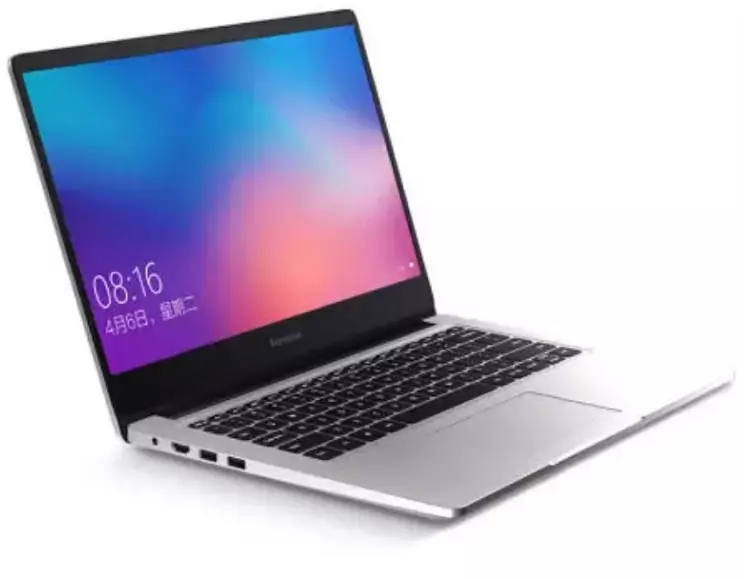 Xiaomi RedmiBook AMD R7-3700U Xiaomi RedmiBook AMD R7-3700U