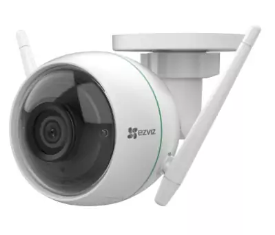 Cámara de vigilancia EZVIZ C3WN Cámara de vigilancia EZVIZ C3WN
