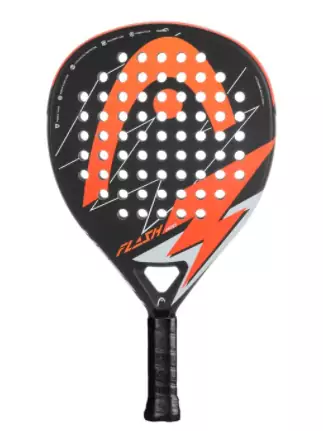 Pala de Pádel Head Flash Pro Pala de Pádel Head Flash Pro