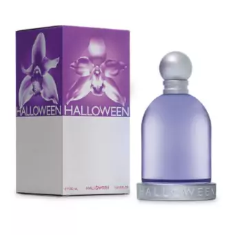 Perfume HALLOWEEN Perfume HALLOWEEN