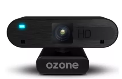 Webcam gaming OZONE 1080P Webcam gaming OZONE 1080P