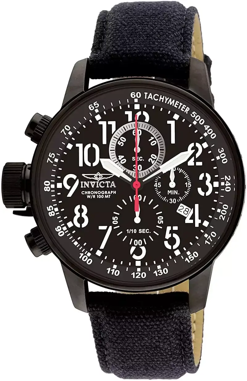 Reloj de cuarzo Invicta I-Force 1517 Reloj de cuarzo Invicta I-Force 1517