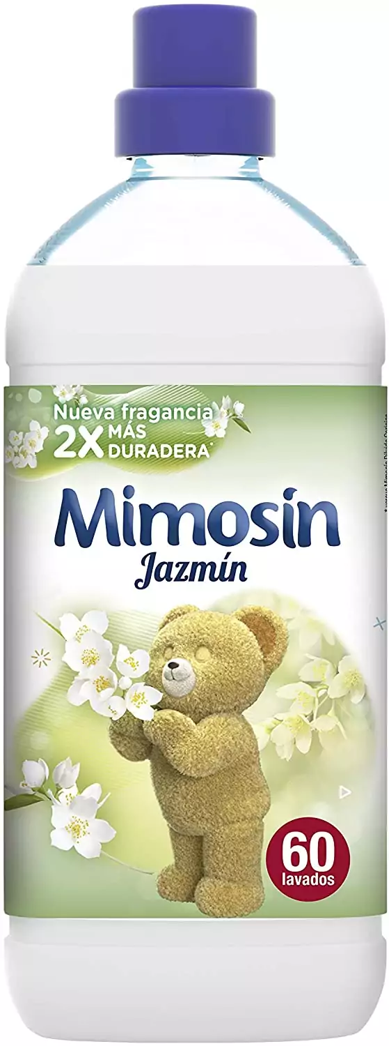 8x suavizantes Mimosín Concentrado 8x suavizantes Mimosín Concentrado