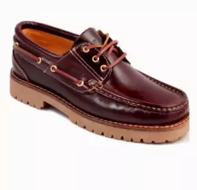 Zapatos Náuticos Zapatos Náuticos
