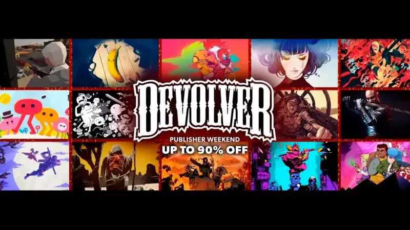Hasta 90% de Dto. en Steam Hasta 90% de Dto. en Steam