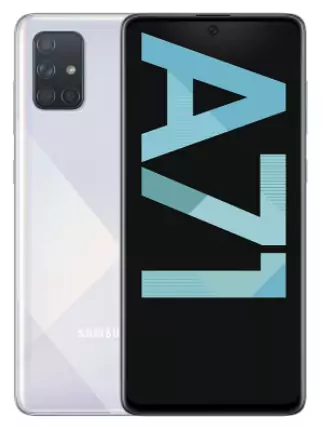 Samsung Galaxy A71 Samsung Galaxy A71
