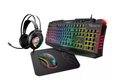 Pack gaming Kritic SP Pack gaming Kritic SP