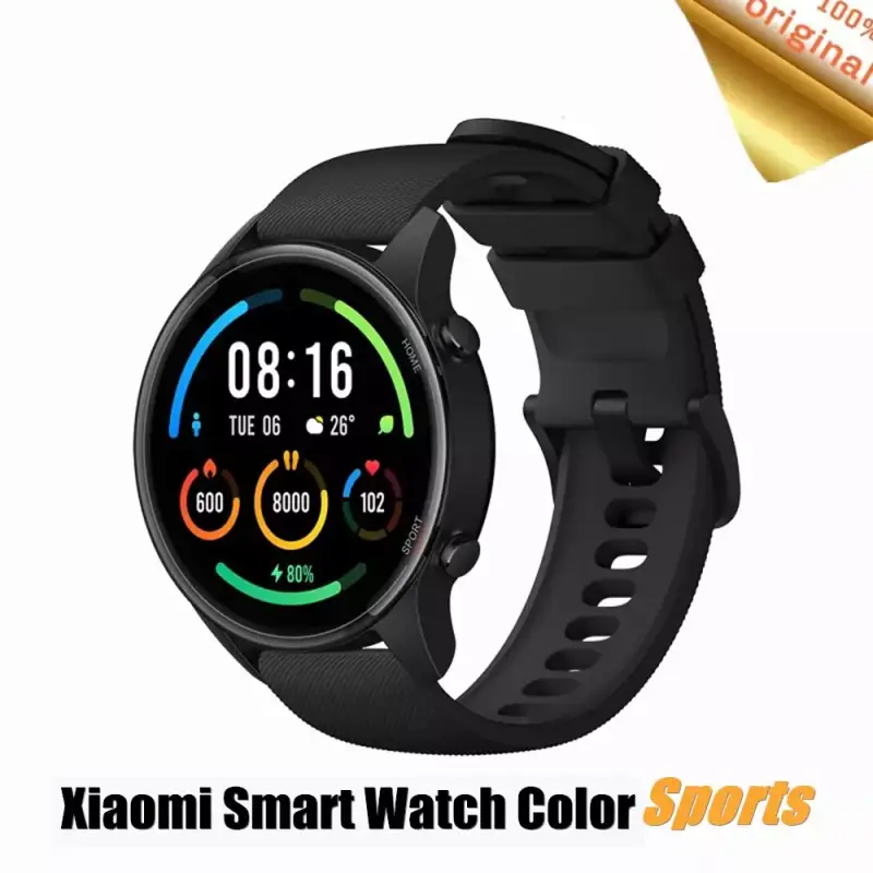 Xiaomi Mi Watch Color Sport Version Xiaomi Mi Watch Color Sport Version