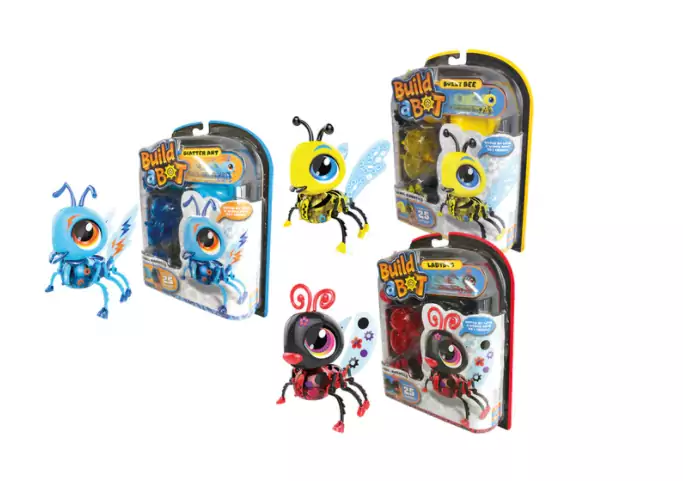 Mascota Robot Mascota Robot