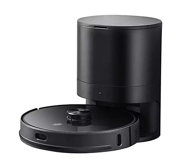 Robot Aspirador proscenic M7 Pro con navegación láser Robot Aspirador proscenic M7 Pro con navegación láser