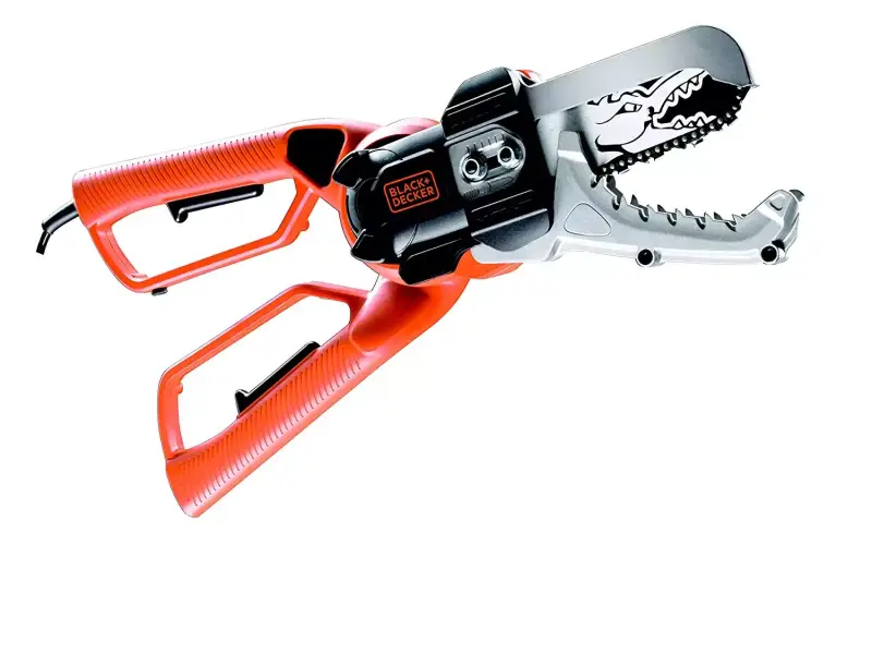 Sierra Podadora Black+Decker Sierra Podadora Black+Decker