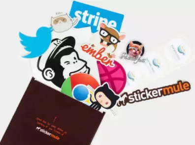 10 Sticker personalizables 10 Sticker personalizables