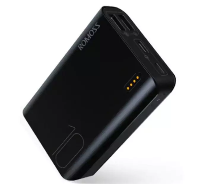 Powerbank 10000mAh Powerbank 10000mAh