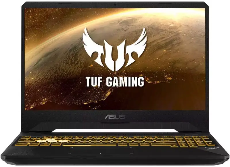 ASUS TUF Gaming FX505DT-BQ121 ASUS TUF Gaming FX505DT-BQ121