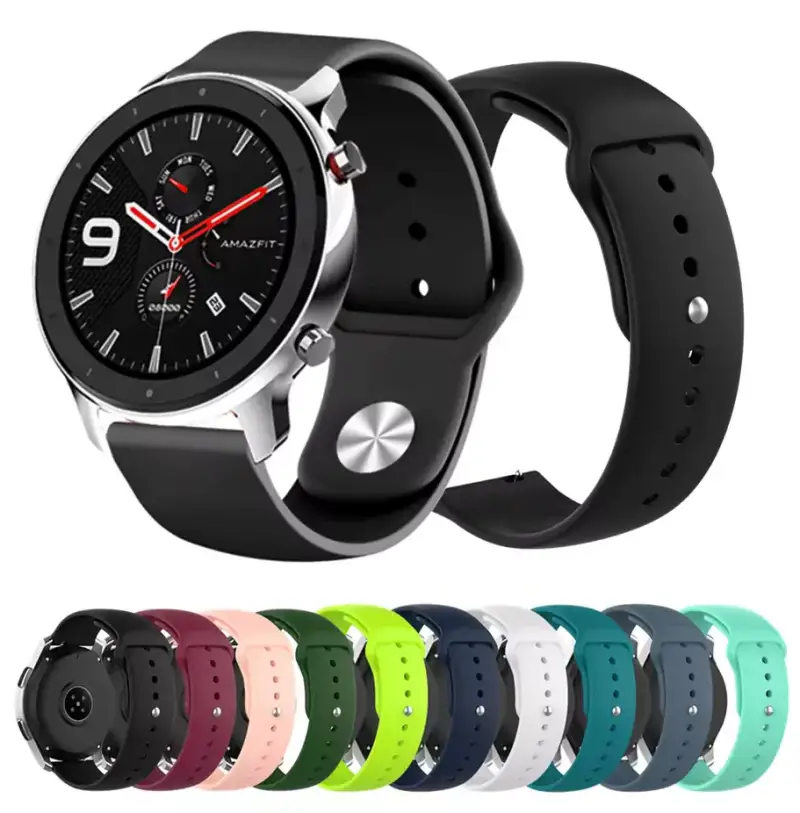 Correas para Smartwatches Amazfit Correas para Smartwatches Amazfit
