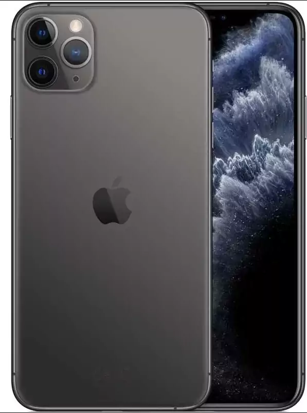 iPhone 11 Pro 64GB iPhone 11 Pro 64GB