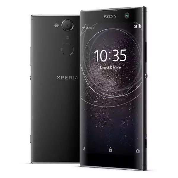 Sony Xperia™ XA2 (km0) Sony Xperia™ XA2 (km0)