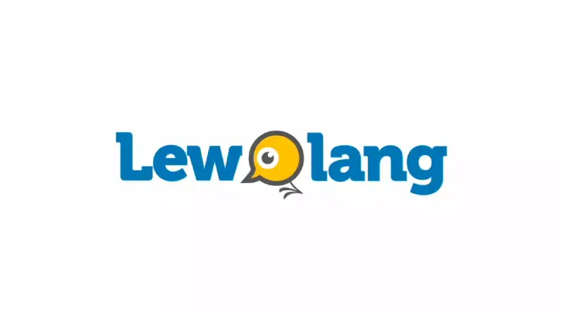 Andrende Inglés GRATIS con Lewolang Andrende Inglés GRATIS con Lewolang