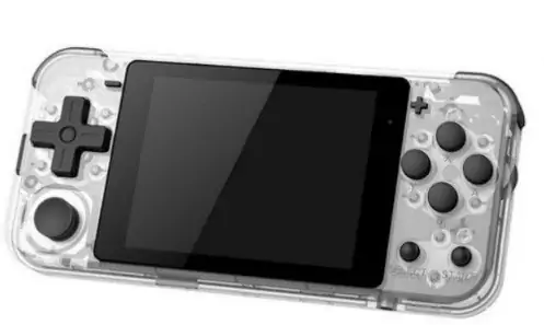 Consola emuladora Powkiddy Q90 Consola emuladora Powkiddy Q90