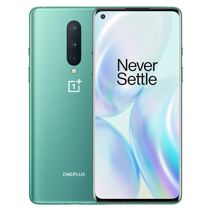 OnePlus 8 8GB/128GB OnePlus 8 8GB/128GB