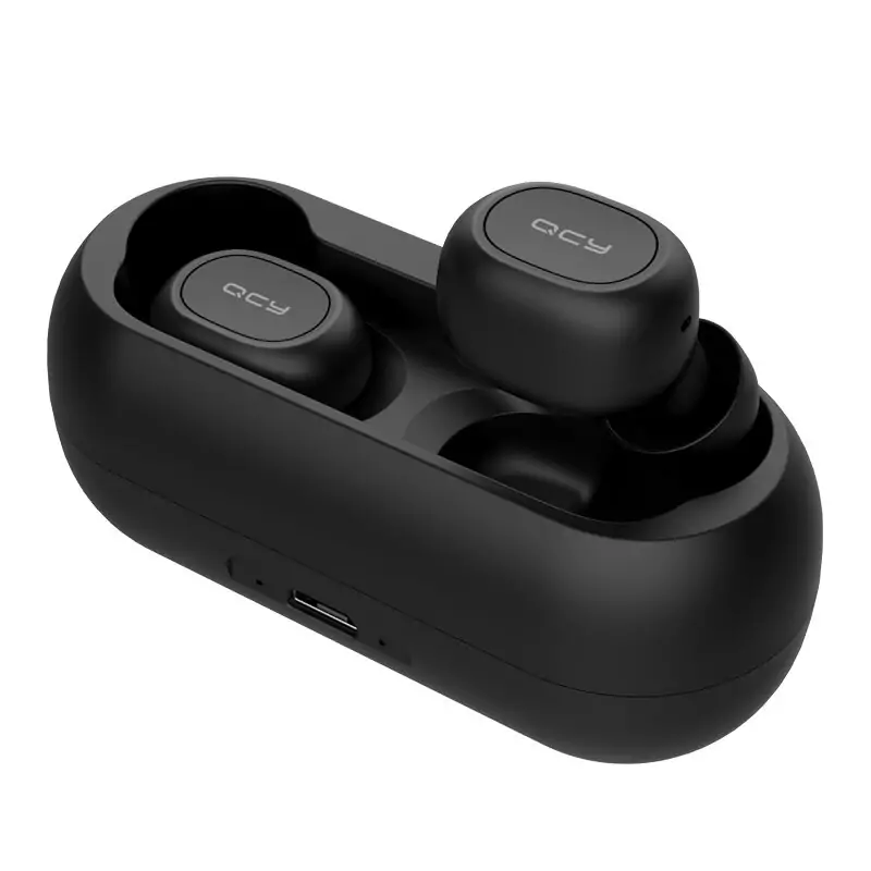 Auriculares bluetooth QCY T1C Auriculares bluetooth QCY T1C