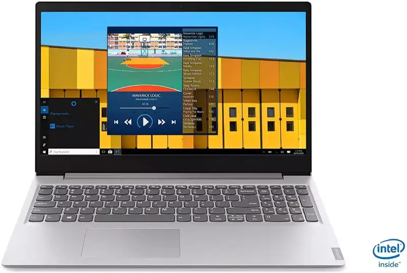 Lenovo 8GB + 512B SSD Lenovo 8GB + 512B SSD