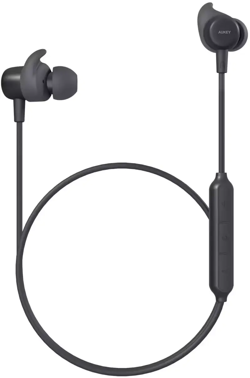 Auriculares Bluetooth AUKEY Auriculares Bluetooth AUKEY