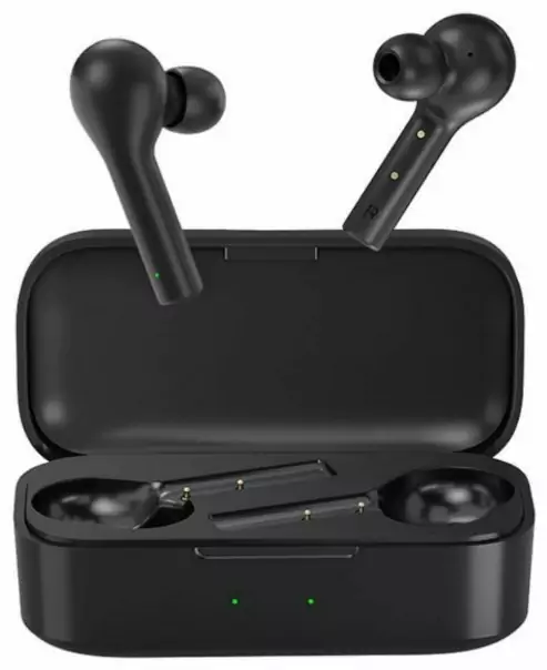 Auriculares inalámbricos QCY T5 Auriculares inalámbricos QCY T5