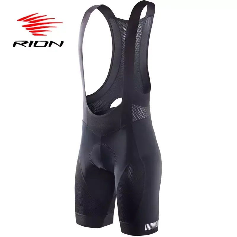 Culotte de ciclismo con tirantes Culotte de ciclismo con tirantes